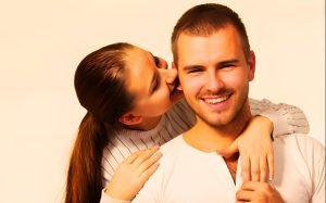 Why Does My Girlfriend Bite Me