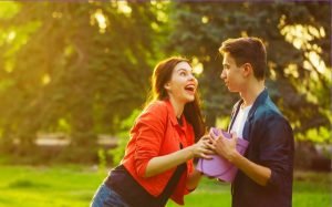 Gifts for Girlfriend Teenage