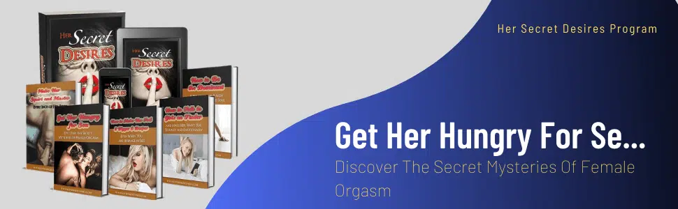 Her Secret Desires