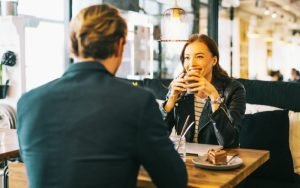 How to Date a Younger Women