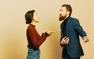 How to Pull Back in a Relationship