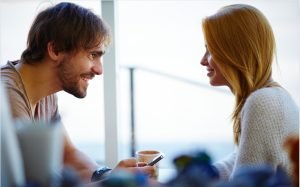 How to Tell If Woman Is Attracted to You