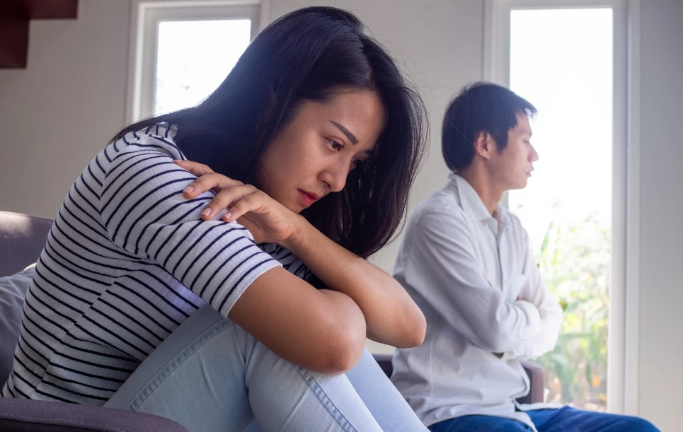 Is It Normal to Lose Feelings in a Relationship