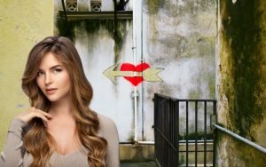 Signs She Is the One