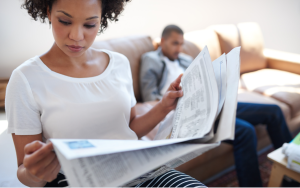 Signs Shes Pulling Away