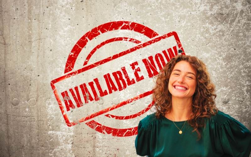 What Does It Mean to Be Emotionally Available