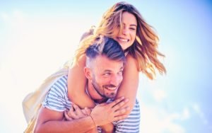 Why Do I Love My Girlfriend So Much