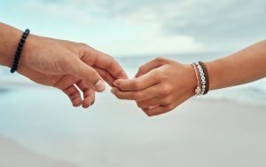 Why do guys pull away after intimacy