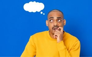 I Cant Stop Thinking About Her After Break Up