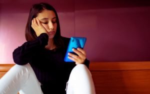 signs she's losing interest