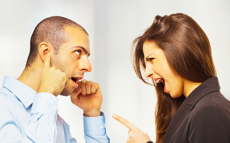 Why Is My Girlfriend So Annoying